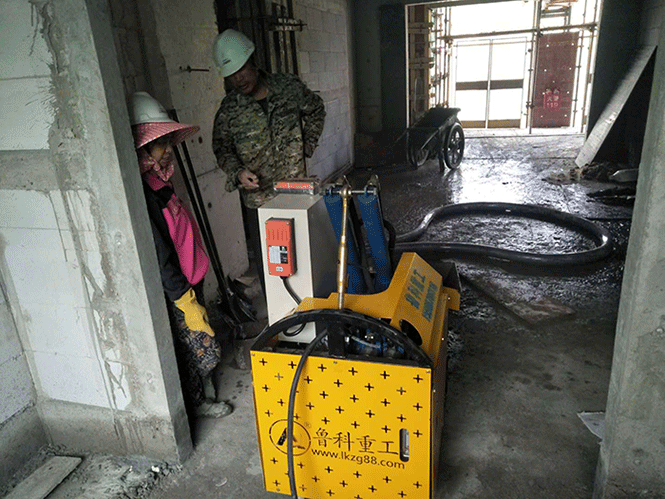 5月2日无锡二次构造柱泵合作家树建筑无锡总部商务园项目 5月2日无锡二次构造柱泵合作家树建筑无锡总部商务园项目