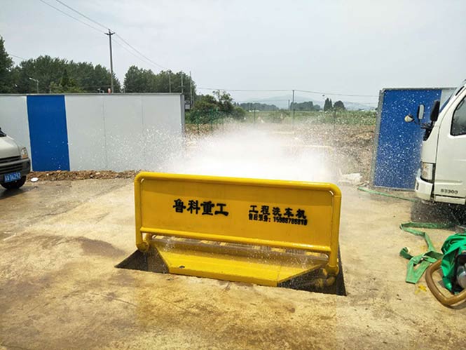 6月24日南京工程洗车机合作大通建设秦淮河航道整治工程项目 6月24日南京工程洗车机合作大通建设秦淮河航道整治工程项目