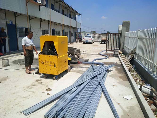 7月1日二次结构泵合作大东吴建设新建特种信息材料智能化工厂 7月1日二次结构泵合作大东吴建设新建特种信息材料智能化工厂