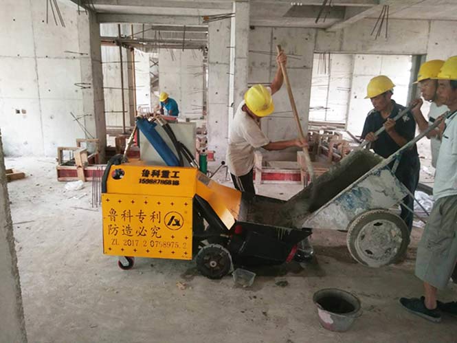 8月5日苏州新型二次构造柱泵厂家合作宝诚建筑爱丽思生活用品新建二期项目 8月5日苏州新型二次构造柱泵厂家合作宝诚建筑爱丽思生活用品新建二期项目