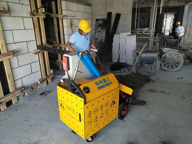 9月3日马鞍山二次结构泵厂家合作中建十二局万达广场项目 9月3日马鞍山二次结构泵厂家合作中建十二局万达广场项目