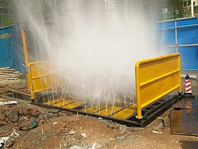 9月10日南京工程洗轮机合作中电建集团江苏绿溢大厦项目 9月10日南京工程洗轮机合作中电建集团江苏绿溢大厦项目