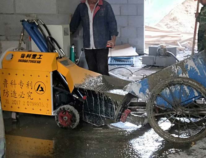 10月10日小型混凝土输送泵厂家合作中建三局郑州保利文化广场项目 10月10日小型混凝土输送泵厂家合作中建三局郑州保利文化广场项目