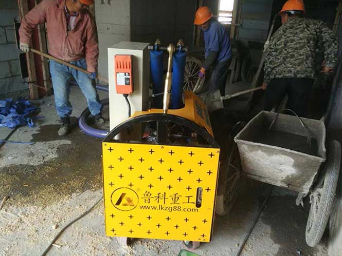 3月8日二次构造柱细石输送泵合作明远建设连云港高新区碧桂园项目 3月8日二次构造柱细石输送泵合作明远建设连云港高新区碧桂园项目