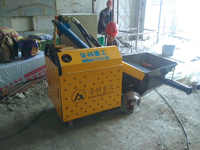 二次构造柱砂浆细石泵合作中南建筑地铁小镇青龙片区项目 二次构造柱砂浆细石泵合作中南建筑地铁小镇青龙片区项目