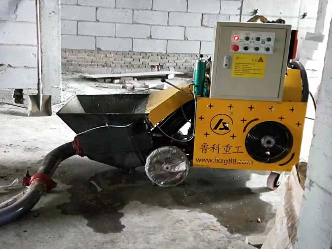 二次构造柱细石混凝土泵合作中冶天工天士力药物科研基地工程项目 二次构造柱细石混凝土泵合作中冶天工天士力药物科研基地工程项目