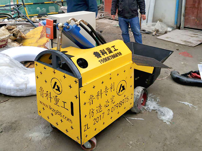 室内二次构造柱泵合作家树建筑晨阳甲第二期06-02-04地块工程 室内二次构造柱泵合作家树建筑晨阳甲第二期06-02-04地块工程